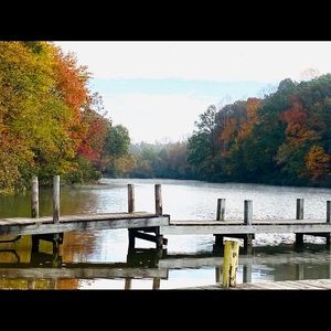 Lake photography prints